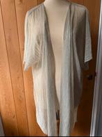 Vero Moda Glitter vest - Maat M, Kleding | Dames, Maat 38/40 (M), Overige kleuren, Vero Moda, Ophalen of Verzenden