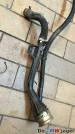 Vulpijp brandstoftank benzine Mini R50 R53 16116760037, Gebruikt, Mini, Ophalen of Verzenden, Mini