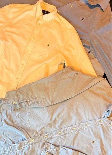 Resell Starter/Stock Pakket Ralph Lauren / Tommy Hilfiger beschikbaar voor biedingen