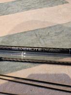 Feeder, Watersport en Boten, Hengelsport | Witvissen, Ophalen of Verzenden, Zo goed als nieuw, Werphengel