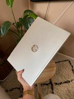 HP Pavilion, 14 inch, 8GB, 256GB SSD, goud, Computers en Software, 2 tot 3 Ghz, 14 inch, Ophalen of Verzenden, Zo goed als nieuw