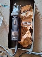 Te koop veescheerapparaat, Januari, Mannelijk