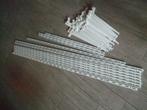 Wandrails en dragers, Ophalen, Gebruikt