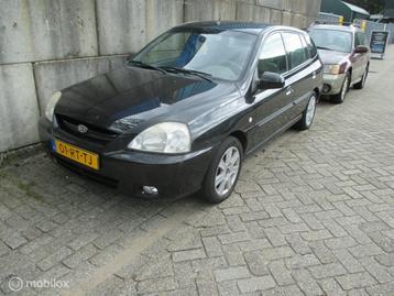 Onderdelen Kia Rio 1.5 LS Station beschikbaar voor biedingen