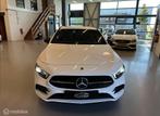 Mercedes A-klasse 250 e Business Solution AMG Limited, Auto's, Mercedes-Benz, Gebruikt, Huisgarantie, 4 cilinders, Met garantie (alle)