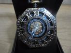zakhorloge, Sieraden, Tassen en Uiterlijk, Horloges | Heren, Ophalen of Verzenden, Overige materialen, Overige merken