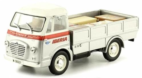 FADISA ROMEO 'IBERIA N.2', Hobby en Vrije tijd, Modelauto's | 1:43, Nieuw, Auto, Overige merken, Ophalen of Verzenden