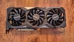 RTX 2070 Super - Goed Onderhouden, PCI-Express 3, Gebruikt, GDDR6, DisplayPort