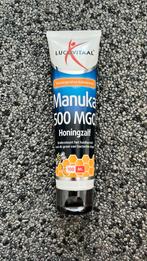 Lucovitaal Manuka 500MG honingzalf, Ophalen of Verzenden, Nieuw