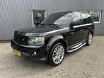 Land rover Range Rover Sport 3.0 TdV6 S Harman Schuifdak VOL, Automaat, Gebruikt, Zwart, 2993 cc