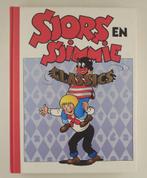Sjors en Sjimmie Classics - Sjors en Sjimmie in de rimboe, Boeken, Stripboeken, Eén stripboek, Verzenden, Gelezen