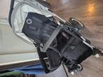 Bugaboo donkey duo, Ophalen, Gebruikt, Bugaboo