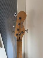 Bach '51 Precision 5-snarig - Groningen, Ophalen, Gebruikt, Elektrisch, 5-snarig