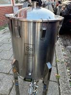 Ss Brewtech Chronical Fermenter 53L, Ophalen, Zo goed als nieuw