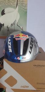 Lazer vento kineticore helm Redbull design, Nieuw, Ophalen of Verzenden, S