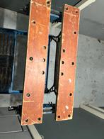 Black & Decker Workmate Werkbank; gebruikt, Ophalen of Verzenden, Gebruikt, 70 tot 120 cm, Inklapbaar