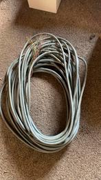 Stuurkabel voor antenne relay/rotor kabel., Telecommunicatie, Antennes en Masten, Ophalen of Verzenden, Zo goed als nieuw, Toebehoren