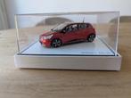 Renault Clio IV van Norev, Hobby en Vrije tijd, Modelauto's | 1:43, Ophalen of Verzenden, Zo goed als nieuw, Auto, Norev