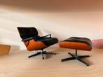 Vitra Miniatuur Eames Lounge 1:6, Ophalen of Verzenden