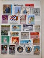 Album Luxemburg Gestempeld, Postzegels en Munten, Postzegels | Europa | Overig, Luxemburg, Ophalen of Verzenden, Gestempeld