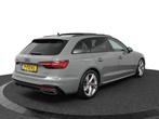 Audi A4 Avant 40 TFSI quattro S edition S-line / Panoramadak, Auto's, Audi, Automaat, 15 km/l, Gebruikt, 4 cilinders