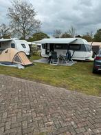 Tent tapijt, Caravans en Kamperen, Kampeeraccessoires, Ophalen of Verzenden, Zo goed als nieuw