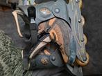 K2 skates, Ophalen of Verzenden, Gebruikt, Inline skates 4 wielen, K2