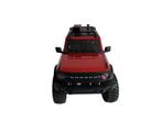 Axial SCX24 Bronco - Rood 1/24 rc auto, Hobby en Vrije tijd, Modelbouw | Radiografisch | Auto's, Elektro, Nieuw, Ophalen of Verzenden