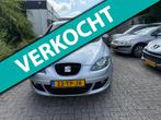 Seat Toledo 2.0 FSI Sport-up, 4 cilinders, 11 km/l, Euro 4, 750 kg