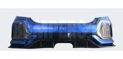 Bumper	Honda Civic X 10 HB SPORT 17- 71501-TGG-ZZ00 Achterbu, Auto-onderdelen, Carrosserie en Plaatwerk, Bumper, Achter, Gebruikt