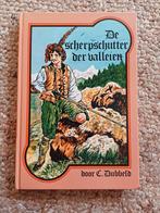 De scherpschutter der valleien door C. Dubbeld, Boeken, Ophalen of Verzenden, Zo goed als nieuw, Nederland