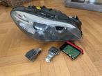 AngelEyes Xenon BMW F11 koplamp rechts ivm condens vervangen, Auto-onderdelen, Verlichting, Ophalen of Verzenden, Gebruikt, BMW