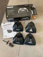 Thule Rapid System 753000 Dakdragers, Ophalen of Verzenden, Zo goed als nieuw