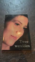 Geesje Vogelaar-van Mourik - Twee Werelden, Ophalen of Verzenden, Zo goed als nieuw, Geesje Vogelaar-van Mourik