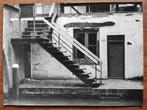 Foto Utrecht Oude Gracht 245. jaren '60, Antiek en Kunst, Ophalen of Verzenden