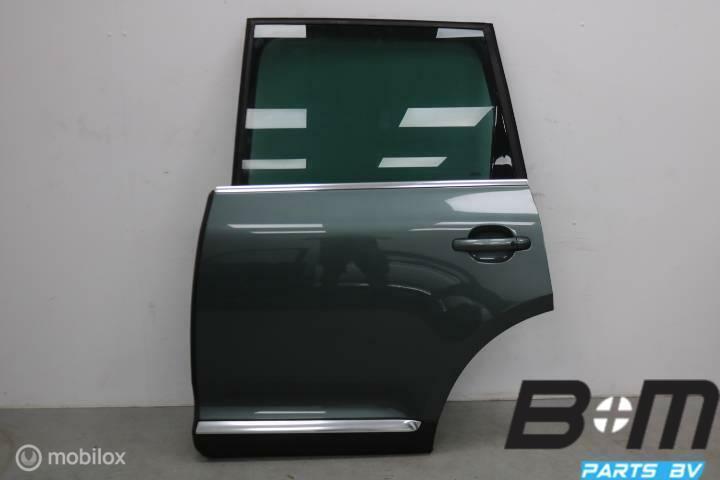 Portier linksachter VW Touareg 7L 7L0833055M, Auto-onderdelen, Carrosserie en Plaatwerk, Gebruikt