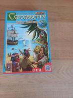 Carcassonne stille zuidzee, 999 Games, Gebruikt, Ophalen