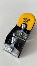 Stanley schaaf, Doe-het-zelf en Verbouw, Gereedschap | Handgereedschap, Ophalen of Verzenden, Gebruikt