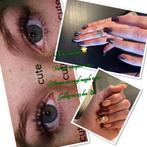 Wimpers, Ophalen of Verzenden, Zo goed als nieuw, Ogen