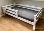 kinderbed 1 persoons, Ophalen, 85 tot 100 cm, Gebruikt, Lattenbodem