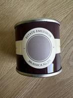 Sample pot Brassica (paars) Farrow & Ball ongeopend, Nieuw, Verf, Ophalen of Verzenden, Paars