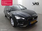 Seat Leon Sportstourer 1.5 TSI FR LED Camera CarPlay PDC Sto, Voorwielaandrijving, 65 €/maand, 4 cilinders, Leon