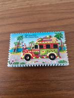 225 St. Martin / St. Maarten Koelkastmagneet Bus, Ophalen of Verzenden