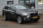 BMW X5 XDrive25d 1STE EIGENAAR 7 PERSSONS, Auto's, BMW, 4 cilinders, 7 stoelen, Bedrijf, Diesel