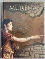 Murena integraal: 1e cyclus (Hardcover), Boeken, Zo goed als nieuw, Ophalen, Eén stripboek