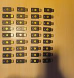 Partij Yubico YubiKeys te koop – 36 stuks in totaal, Computers en Software, USB Sticks, Verzenden, Gebruikt, Yubico