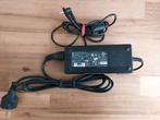Delta 19v 7.11a 135w laptop oplader adapter 5.5x2.1mm, Ophalen of Verzenden, Gebruikt, Delta Electronics Inc.