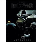 Mercedes-Benz Jaarboek 1986 #1 Nederlands, Boeken, Auto's | Boeken, Ophalen of Verzenden, Gelezen, Mercedes