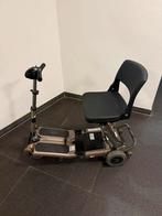 Mango luggie opvouwbare inklapbare scootmobiel, Ophalen, Inklapbaar, Gebruikt, Elektrische rolstoel