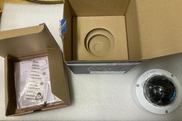 ip camera: Bosch Flexidome IP 3000i IR beschikbaar voor biedingen